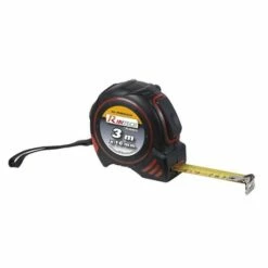 Cheap ✔️ Ribimex Metre ruban 3 m autobloquant 🤩