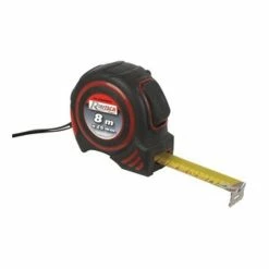 Coupon ⭐ Ribimex Metre ruban 8 m autobloquant ❤️