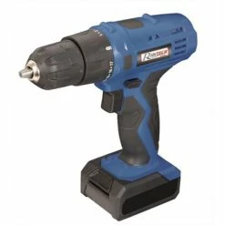 Best deal ⌛ Ribimex Perceuse-Visseuse sur batterie 12 V Li-Ion 👏