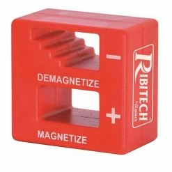 New 👍 Ribimex Magnétiseur et démagnétiseur 🧨