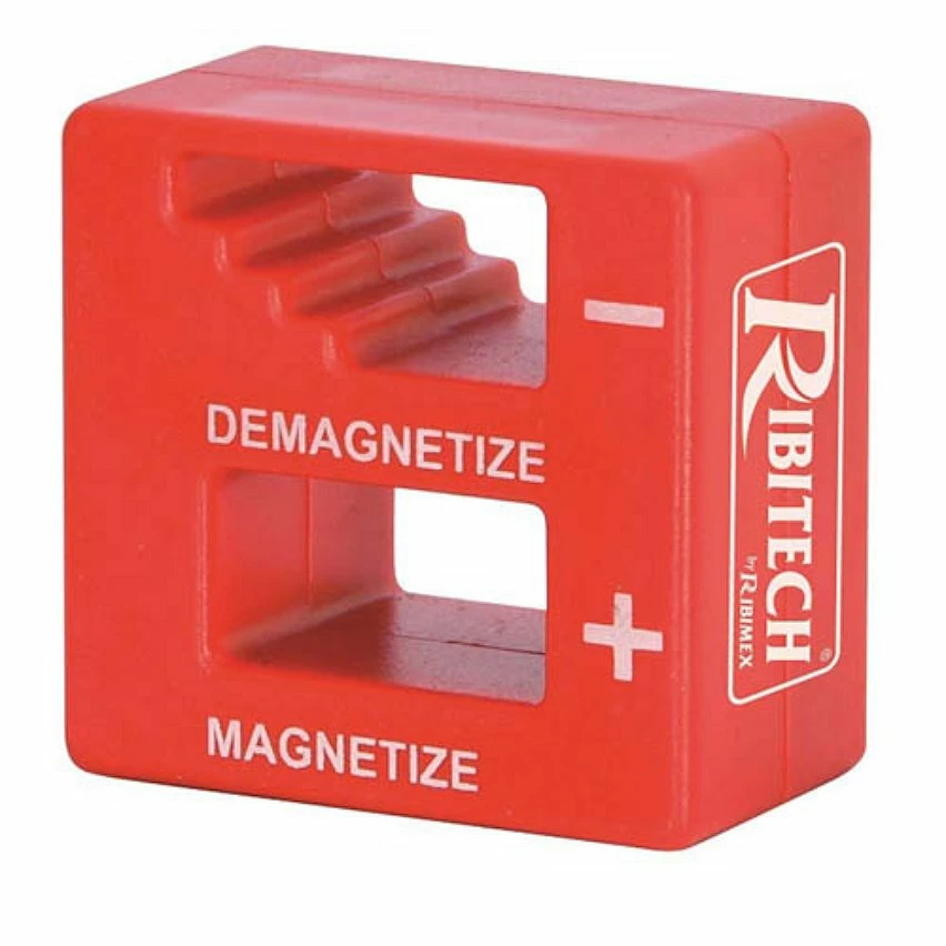 New 👍 Ribimex Magnétiseur et démagnétiseur 🧨 1 New 👍 Ribimex Magnétiseur et démagnétiseur 🧨