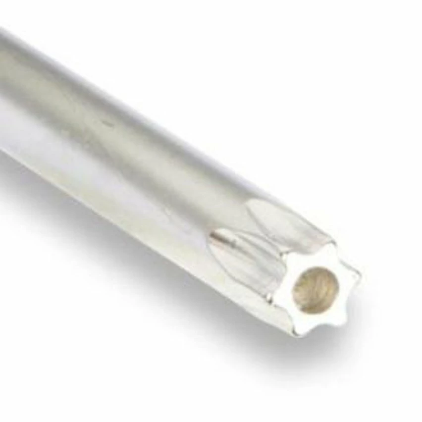 Buy đ„ Ribimex Lot de 9 ClĂ©s mĂąle TORX percĂ©es âš 2 Buy đ„ Ribimex Lot de 9 ClĂ©s mĂąle TORX percĂ©es âš â Image 2