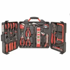 Brand new ⌛ Ribimex Coffret outillage 76 pièces en valisette 🎉