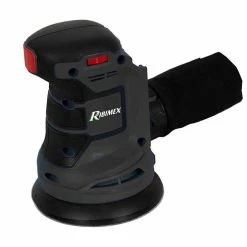 Top 10 ⌛ Ribimex Ponceuse orbitale r-bat20 20v sans batterie ni chargeur 🔥