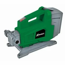 Hot Sale 🎉 Ribimex Pompe de surface R-bat20 20 volts sans batterie ni chargeur ❤️