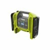 Discount 🔥 Gonfleur compresseur RYOBI 18V Sans batterie ni chargeur R18MI-0 😍