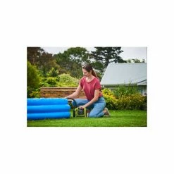 Discount 🔥 Gonfleur compresseur RYOBI 18V Sans batterie ni chargeur R18MI-0 😍 -Sam Outillage STORE 3700812079993 3