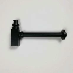 Top 10 🧨 Palici Siphon à tasse carré design en laiton noir mat, G 1/4 ⭐ -Sam Outillage STORE 3701034606882 3