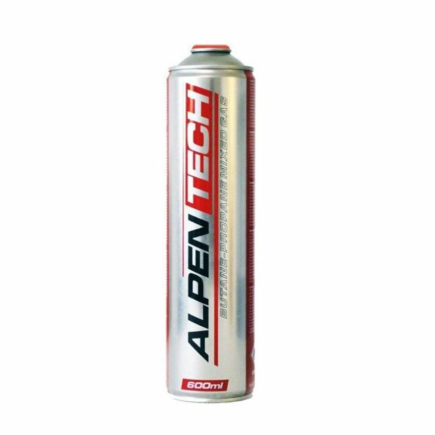 Budget ❤️ Cartouche gaz 330g x 12 butane propane mix 600ml ALPENTECH Bonbonne gaz universelle vissable ⭐ 2 Budget ❤️ Cartouche gaz 330g x 12 butane propane mix 600ml ALPENTECH Bonbonne gaz universelle vissable ⭐ – Image 2