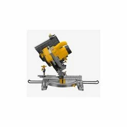 Deals 👏 Scie circulaire combinée VITO 1200W - Double coupe 2 en 1 Disque 210 mm alesage 30mm- corps aluminium - découpe -45/45° - 🎁 -Sam Outillage STORE 3701107715114 3