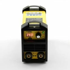 Hot Sale 😉 Poste a souder INVERTER VITO 140 Numerique Soudure à l'arc - haut rendement de travail - soude acier-fonte-inox 🤩 -Sam Outillage STORE 3701107715428 5