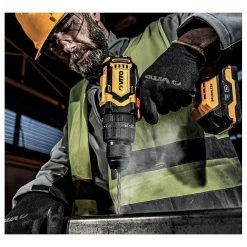 Hot Sale 🤩 Visseuse sans fil 12V VITO 2 batteries lithium 2.0 Ah Couple 23.8 Nm LED + 6 embouts inclus Mallette ✔️ -Sam Outillage STORE 3701107715459 5