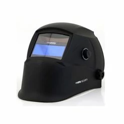 Outlet 💯 Cagoule de soudure LCD VITO Masque de soudure automatique teinte variable 9 à 13 - alimentation solaire 😍 5 Outlet 💯 Cagoule de soudure LCD VITO Masque de soudure automatique teinte variable 9 à 13 - alimentation solaire 😍 -Sam Outillage STORE 3701107715473 4