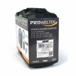 Top 10 💯 PROWELTEK Poste a souder inverter numérique 200 a + pro 200 🔔 7 Top 10 💯 PROWELTEK Poste a souder inverter numérique 200 a + pro 200 🔔 -Sam Outillage STORE 3701107716951 4