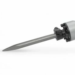 Outlet ⌛ Marteau démolisseur 1700W 50 Joules VITO 2000 impacts/min 2 burins COFFRET 🤩 -Sam Outillage STORE 3701107718597 5