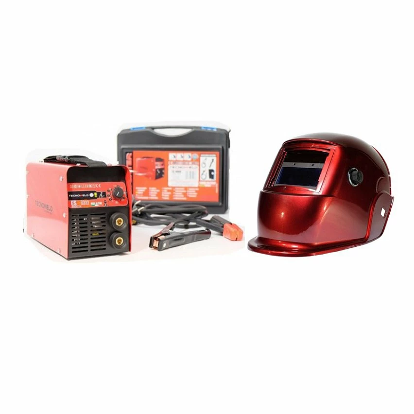 Wholesale 🌟 Poste à souder 180A TECNOWELD + Cagoule LCD 9/13 Soudage Acier Inox Fonte diam 1.6 - 5 mm 😍 1 Wholesale 🌟 Poste à souder 180A TECNOWELD + Cagoule LCD 9/13 Soudage Acier Inox Fonte diam 1.6 - 5 mm 😍