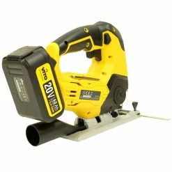 Budget đ Scie sauteuse sans fil 20V VITOPOWER + 2 batteries 4.0 Ah + Chargeur rapide â 8 Budget đ Scie sauteuse sans fil 20V VITOPOWER + 2 batteries 4.0 Ah + Chargeur rapide â -Sam Outillage STORE 3701107720583 4