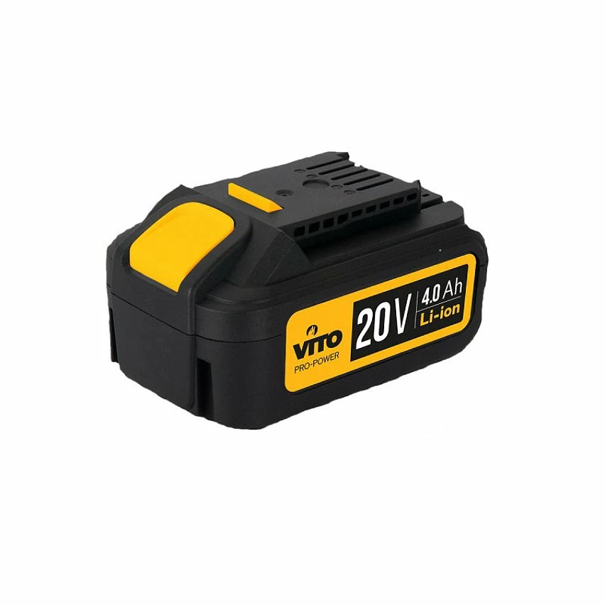 Best Pirce ⭐ Pack 2 Outils sans fil 20V Scie sauteuse + Perceuse Visseuse VITOPOWER + 2 Batteries 4.0 Ah + 1 Chargeur rapide ✨ 4 Best Pirce ⭐ Pack 2 Outils sans fil 20V Scie sauteuse + Perceuse Visseuse VITOPOWER + 2 Batteries 4.0 Ah + 1 Chargeur rapide ✨ – Image 4