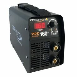 Promo 🎁 Poste à souder à l'arc 160A Inverter PRO160+ Cagoule 2 capteurs LCD PROWELTEK Garanti 3 ans Numérique 😀 8 Promo 🎁 Poste à souder à l'arc 160A Inverter PRO160+ Cagoule 2 capteurs LCD PROWELTEK Garanti 3 ans Numérique 😀 -Sam Outillage STORE 3701107722228 2 1