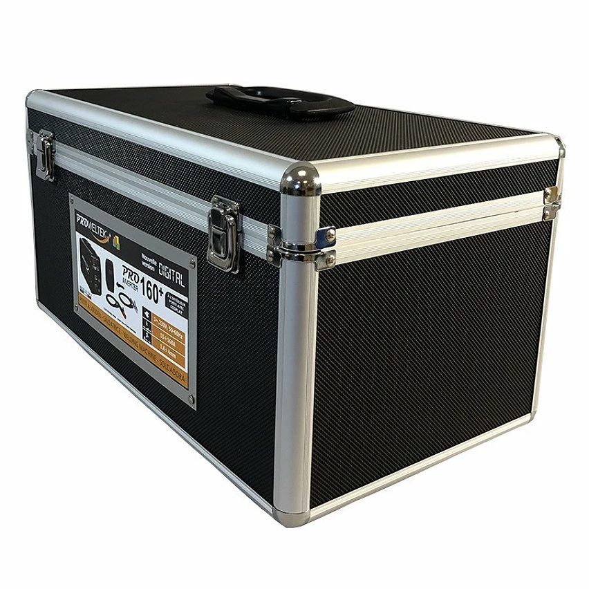 Promo 🎁 Poste à souder à l'arc 160A Inverter PRO160+ Cagoule 2 capteurs LCD PROWELTEK Garanti 3 ans Numérique 😀 5 Promo 🎁 Poste à souder à l'arc 160A Inverter PRO160+ Cagoule 2 capteurs LCD PROWELTEK Garanti 3 ans Numérique 😀 – Image 5