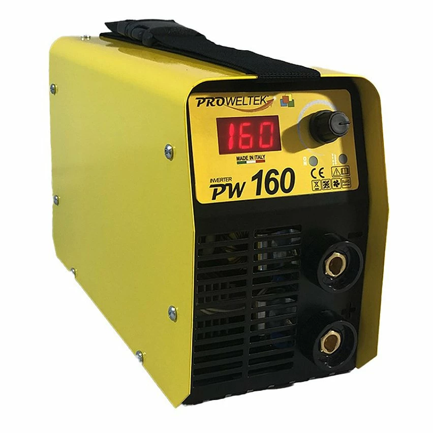 Best Sale 💯 Poste à souder Numérique PW160 PROWELTEK + Mallette Luxe 😉 2 Best Sale 💯 Poste à souder Numérique PW160 PROWELTEK + Mallette Luxe 😉 – Image 2