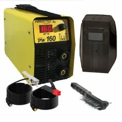 Best Sale 💯 Poste à souder Numérique PW160 PROWELTEK + Mallette Luxe 😉 9 Best Sale 💯 Poste à souder Numérique PW160 PROWELTEK + Mallette Luxe 😉 -Sam Outillage STORE 3701107722525 3