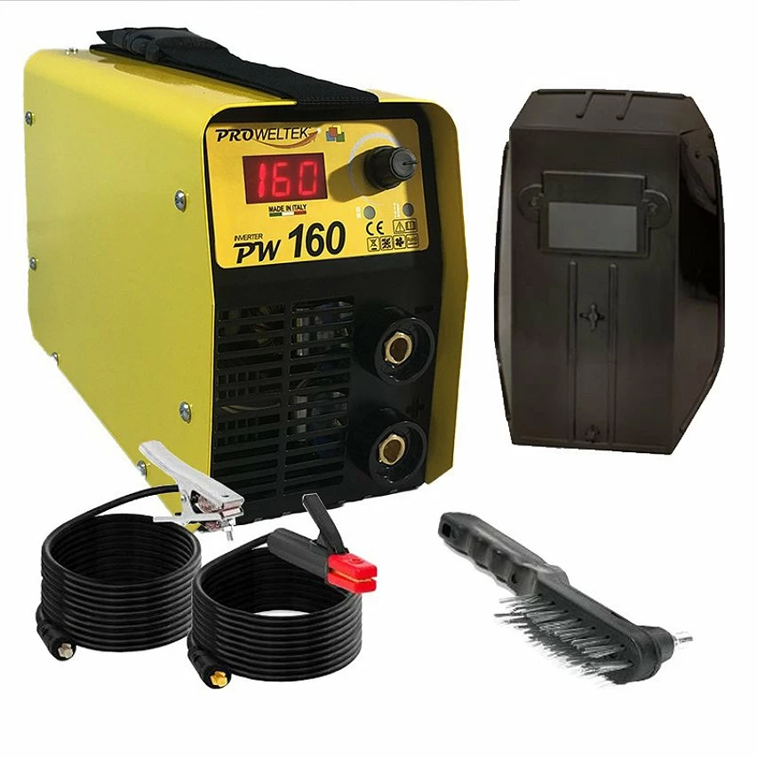 Best Sale 💯 Poste à souder Numérique PW160 PROWELTEK + Mallette Luxe 😉 3 Best Sale 💯 Poste à souder Numérique PW160 PROWELTEK + Mallette Luxe 😉 – Image 3