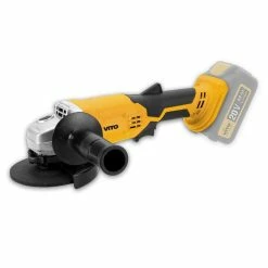 Budget 🔔 PACK 7 Outils 20V LITHIUM-ION VITO + 2 Batteries 4AH + Chargeur rapide GAMME EGO LI- ION LITHIUM 20V Sans fil 😍 -Sam Outillage STORE 3701107723669 3 2