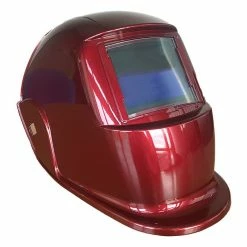 Outlet 🥰 Pack Poste à souder ARC 250 + Cagoule LCD Red 13 AWELCO Soudage MMA 15-200A 👍 -Sam Outillage STORE 3701107727247 4