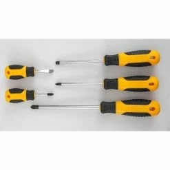 Coupon 🤩 Malette à outils 84 pièces LUXE MIXTE VITO Chrome vanadium Boite à outils Finition chromée satinée 🎁 -Sam Outillage STORE 3701107727254 6