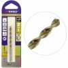 Hot Sale 🔔 Foret Bois et Métal 2en1 Ø4mm TIVOLY Perçage rapide et précis bois durs et aciers Graduation laser précision profondeur 🤩