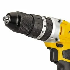 Cheapest 💯 Perceuse sans fil 20V + Batterie Lithium 2AH + Chargeur Rapide VITO EGO LI ⌛ 5 Cheapest 💯 Perceuse sans fil 20V + Batterie Lithium 2AH + Chargeur Rapide VITO EGO LI ⌛ -Sam Outillage STORE 3701107752881 5 6