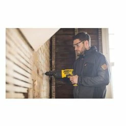 Best reviews of ❤️ Marteau perforateur 750W SDS+ Poignée latérale +Tige 2 Pointes Burin plat Adaptateur SDS+ Mallette STANLEY FATMAX FME500K 🔥 -Sam Outillage STORE 3701107755509 3