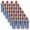 Discount 🔔 Pack de 24 cartouche gaz ALPENTECH 227g butane Bouteille de gaz UN2037 pour réchauds et désherbeurs thermiques 🧨