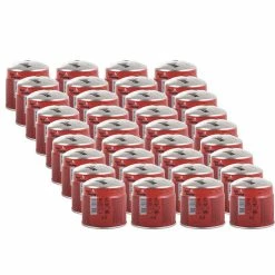Best reviews of 🥰 Pack 36 cartouches gaz 190g ALPENTECH Butane Propane perçable sécurité stop-gaz 👍