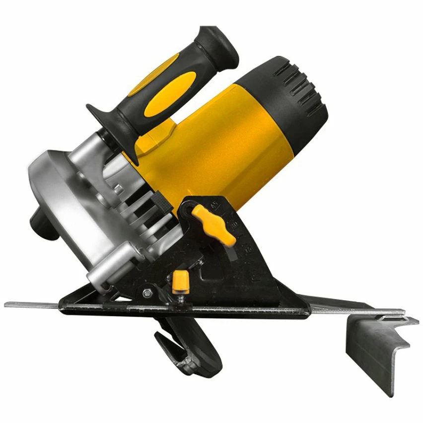 Deals ✨ Scie circulaire electrique 2100W Lame Ø235mm VITO Livrée avec 2 Lames + Sacoche à outils 💯 4 Deals ✨ Scie circulaire electrique 2100W Lame Ø235mm VITO Livrée avec 2 Lames + Sacoche à outils 💯 – Image 4