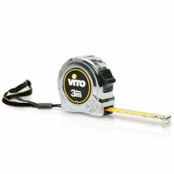 Cheapest 😍 Scie circulaire 1200 W + Lame Ø 185 mm + Mètre 3m + Sacoche à outils + Lampe torche VITO 🤩 -Sam Outillage STORE 3701107757602 5