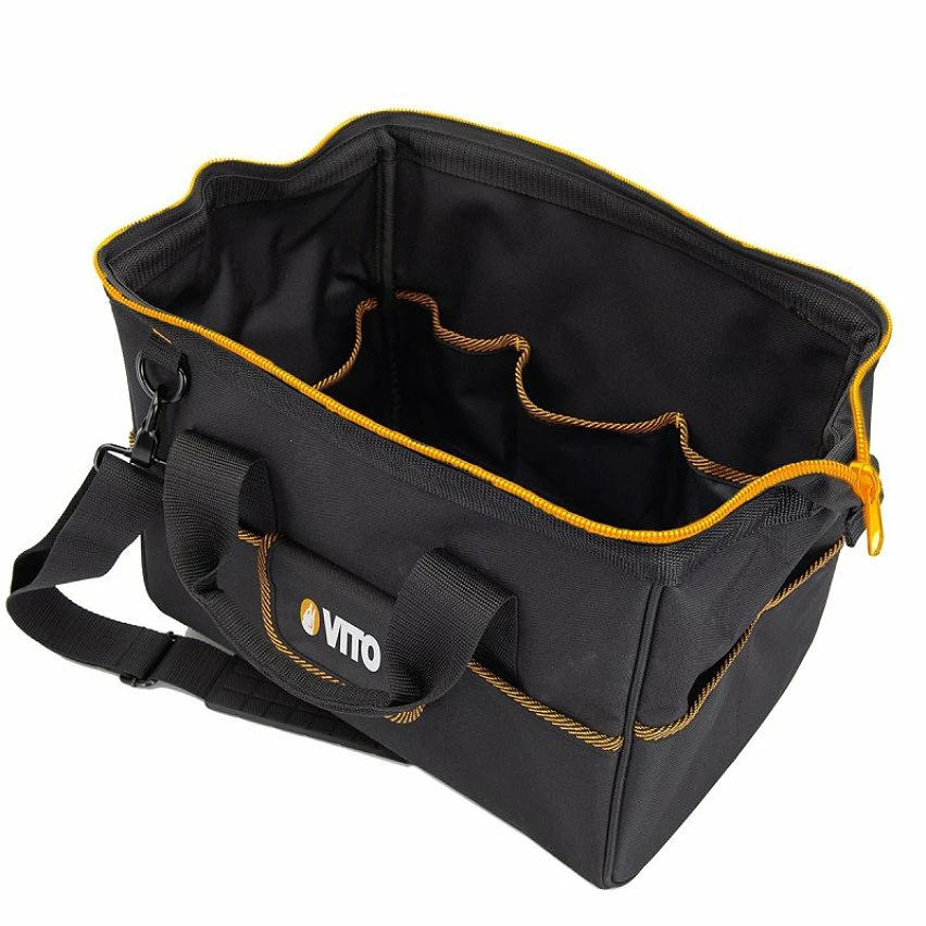 Wholesale ✨ Scie sauteuse 570 W Coupe Bois Acier Aluminium 6 Vitesses + 5 lames bois + Sacoche à outils VITO 🌟 4 Wholesale ✨ Scie sauteuse 570 W Coupe Bois Acier Aluminium 6 Vitesses + 5 lames bois + Sacoche à outils VITO 🌟 – Image 4