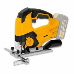 Best Pirce 🛒 PACK 7 Outils sans fil 20V 2 Batteries lithium 4Ah VITO + Chargeur rapide 20V + Sacoche à outils 😀 11 Best Pirce 🛒 PACK 7 Outils sans fil 20V 2 Batteries lithium 4Ah VITO + Chargeur rapide 20V + Sacoche à outils 😀 -Sam Outillage STORE 3701107757626 5