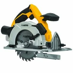 Best Pirce 🛒 PACK 7 Outils sans fil 20V 2 Batteries lithium 4Ah VITO + Chargeur rapide 20V + Sacoche à outils 😀 12 Best Pirce 🛒 PACK 7 Outils sans fil 20V 2 Batteries lithium 4Ah VITO + Chargeur rapide 20V + Sacoche à outils 😀 -Sam Outillage STORE 3701107757626 6