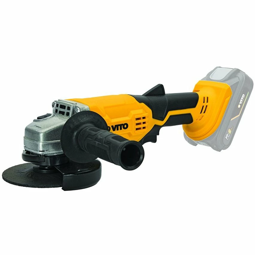 Best Pirce 🛒 PACK 7 Outils sans fil 20V 2 Batteries lithium 4Ah VITO + Chargeur rapide 20V + Sacoche à outils 😀 7 Best Pirce 🛒 PACK 7 Outils sans fil 20V 2 Batteries lithium 4Ah VITO + Chargeur rapide 20V + Sacoche à outils 😀 – Image 7