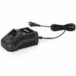 Best Pirce 🧨 Clé à choc 20V VITO à batterie lithium 4Ah Couple max 300 Nm Porte-outils 1/2" Chargeur rapide ✔️ 10 Best Pirce 🧨 Clé à choc 20V VITO à batterie lithium 4Ah Couple max 300 Nm Porte-outils 1/2" Chargeur rapide ✔️ -Sam Outillage STORE 3701107757763 5