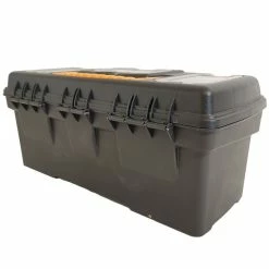 New ❤️ Perceuse à percussion 600W VITO + Coffret à outils 50 pièces + Boîte à outils VITO ✔️ -Sam Outillage STORE 3701107757855 5 1