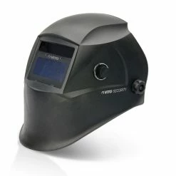 Hot Sale 🧨 Poste a souder inverter Combiné ARC TIG 170A Torche TIG +12 baguettes Ø 2.5 mm + Cagoule Automatique + Mallette luxe VITO ✔️ -Sam Outillage STORE 3701107763191 4 2