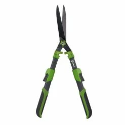 Brand new ⌛ Ribimex Cisaille à haies - Ribiland PRCHT64 - 64 cm manches télescopiques ⭐
