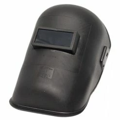 Cheapest ⭐ Trafimet Distribution Cagoule de soudure S700 - protection passive du soudeur - Masque à souder fixe - Verre 50 x 105 - teinte DIN 11 🥰