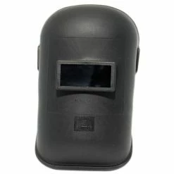 Cheapest ⭐ Trafimet Distribution Cagoule de soudure S700 - protection passive du soudeur - Masque à souder fixe - Verre 50 x 105 - teinte DIN 11 🥰 7 Cheapest ⭐ Trafimet Distribution Cagoule de soudure S700 - protection passive du soudeur - Masque à souder fixe - Verre 50 x 105 - teinte DIN 11 🥰 -Sam Outillage STORE 3760120102356 3