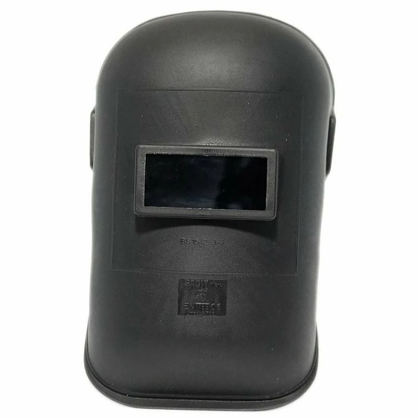 Cheapest ⭐ Trafimet Distribution Cagoule de soudure S700 - protection passive du soudeur - Masque à souder fixe - Verre 50 x 105 - teinte DIN 11 🥰 3 Cheapest ⭐ Trafimet Distribution Cagoule de soudure S700 - protection passive du soudeur - Masque à souder fixe - Verre 50 x 105 - teinte DIN 11 🥰 – Image 3