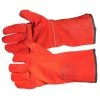 Coupon 🥰 Trafimet Distribution Gants soudeur anti chaleur THERMAL Rouge CONFORT- taille 10 🛒