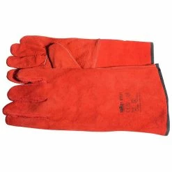 Coupon 🥰 Trafimet Distribution Gants soudeur anti chaleur THERMAL Rouge CONFORT- taille 10 🛒 7 Coupon 🥰 Trafimet Distribution Gants soudeur anti chaleur THERMAL Rouge CONFORT- taille 10 🛒 -Sam Outillage STORE 3760120102981 4
